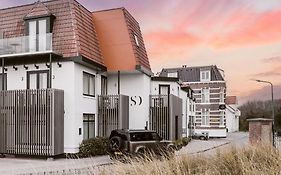 Strandhotel Duinheuvel Domburg